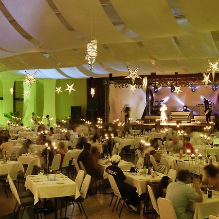 Hotel Estancia בארה בוניטה מראה חיצוני תמונה