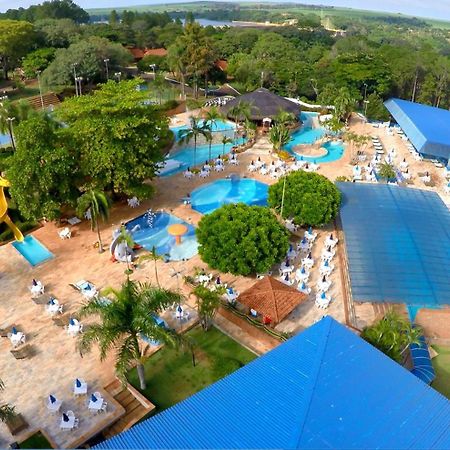 Hotel Estancia בארה בוניטה מראה חיצוני תמונה