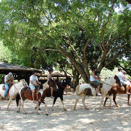Hotel Estancia בארה בוניטה מראה חיצוני תמונה