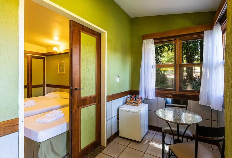 Hotel Estancia בארה בוניטה מראה חיצוני תמונה