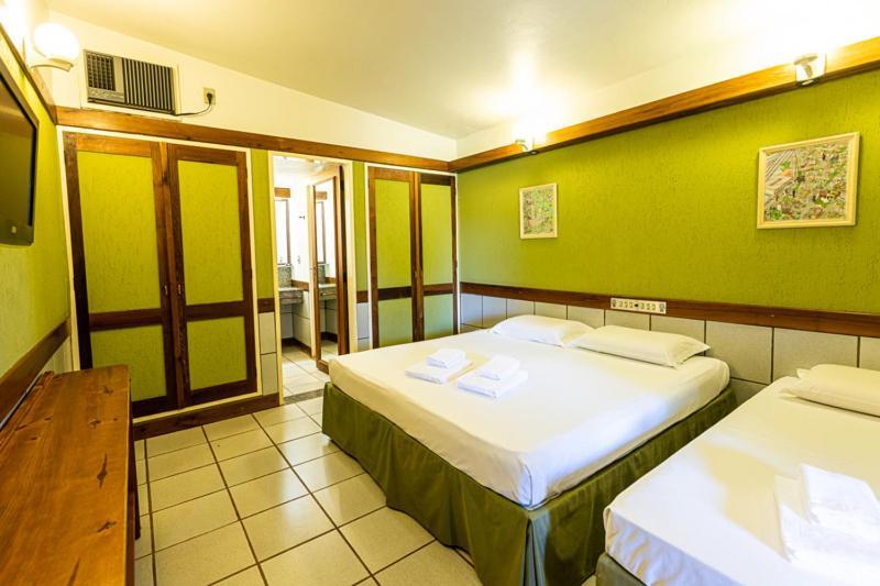 Hotel Estancia בארה בוניטה מראה חיצוני תמונה