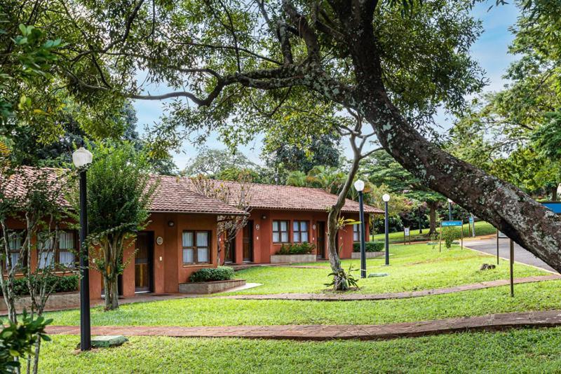 Hotel Estancia בארה בוניטה מראה חיצוני תמונה
