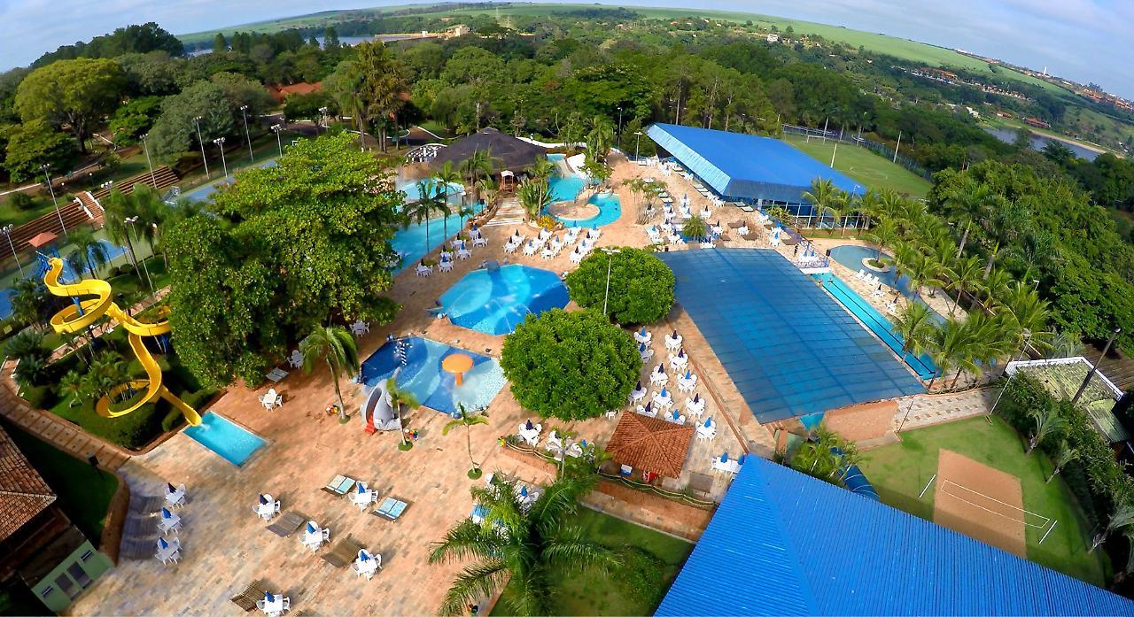 Hotel Estancia בארה בוניטה מראה חיצוני תמונה