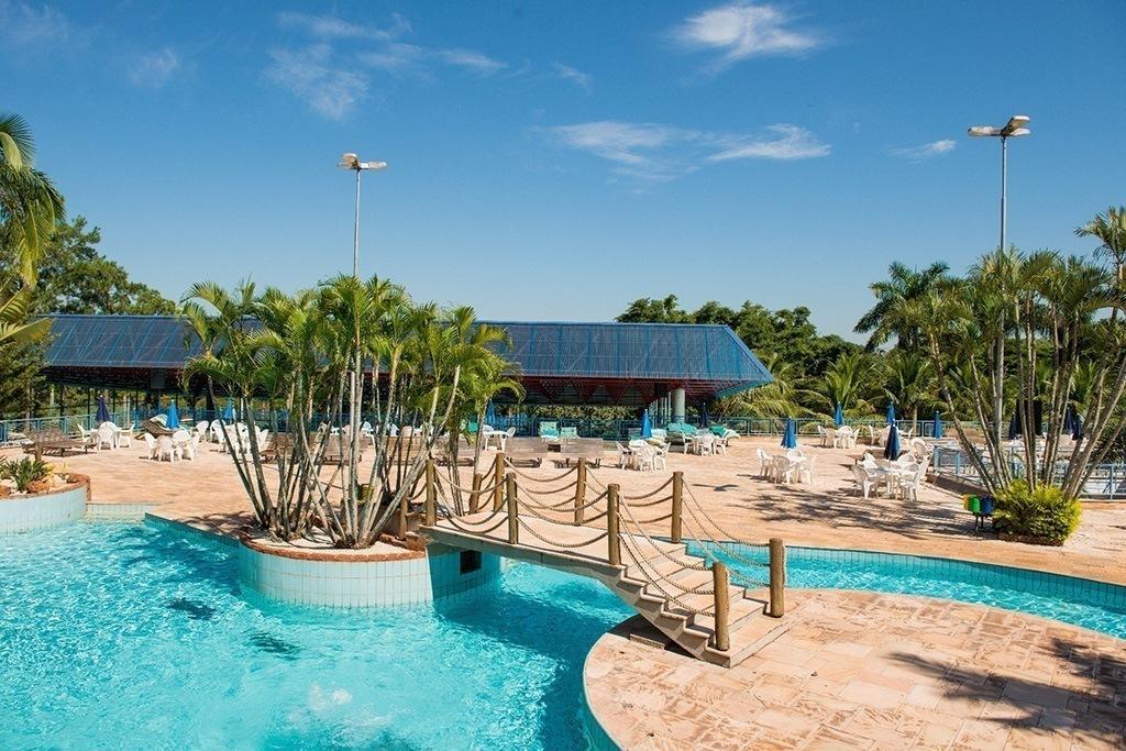 Hotel Estancia בארה בוניטה מראה חיצוני תמונה