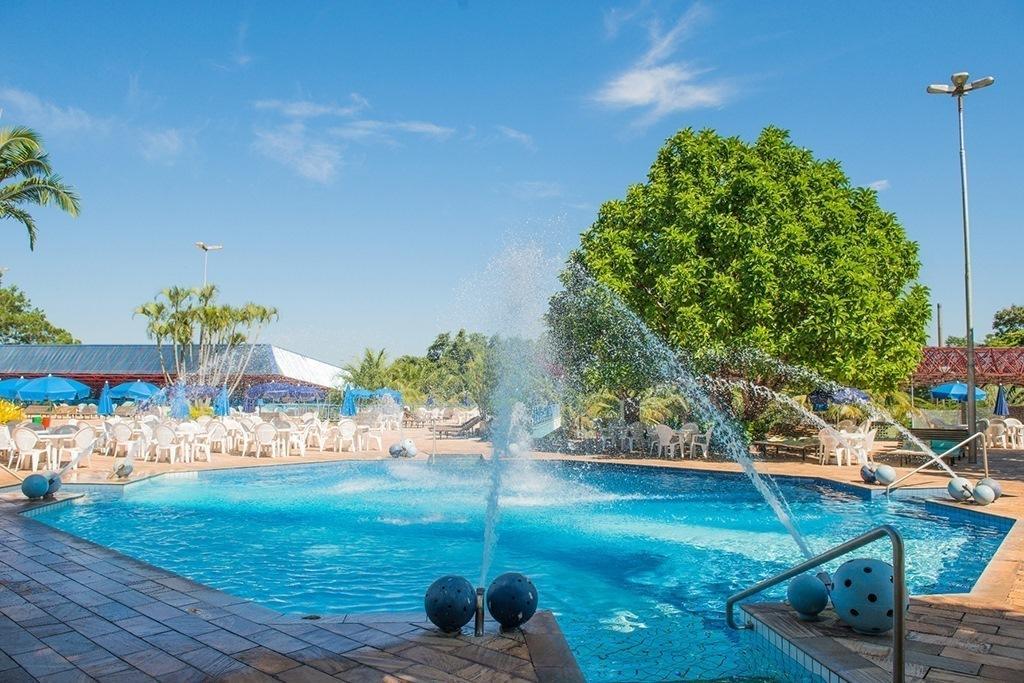 Hotel Estancia בארה בוניטה מראה חיצוני תמונה