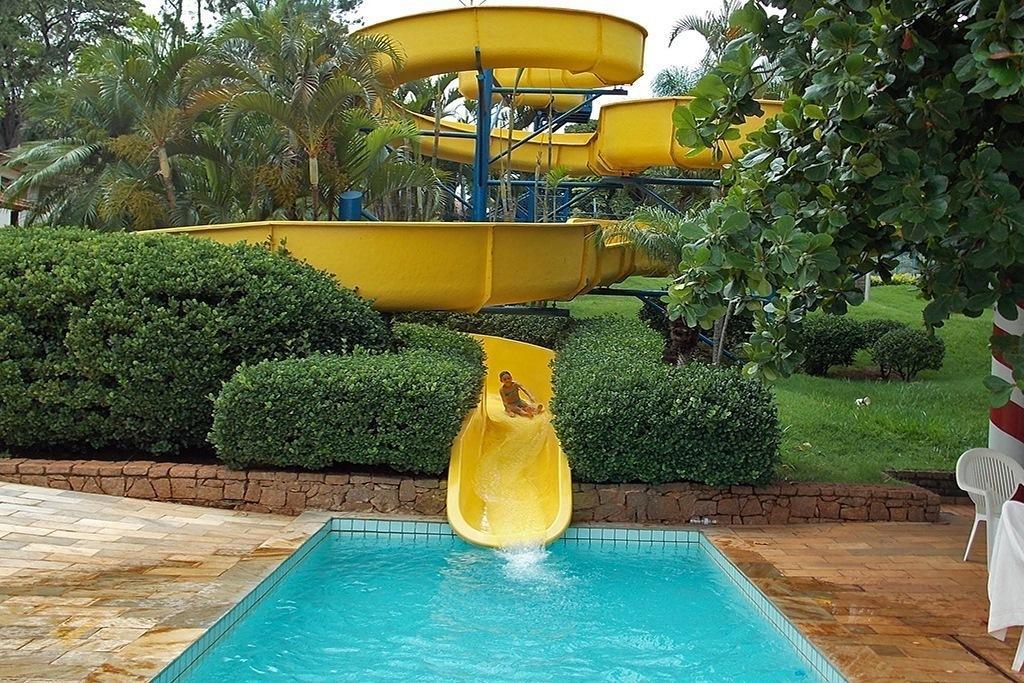 Hotel Estancia בארה בוניטה מראה חיצוני תמונה