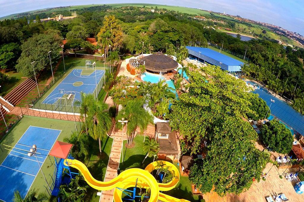 Hotel Estancia בארה בוניטה מראה חיצוני תמונה