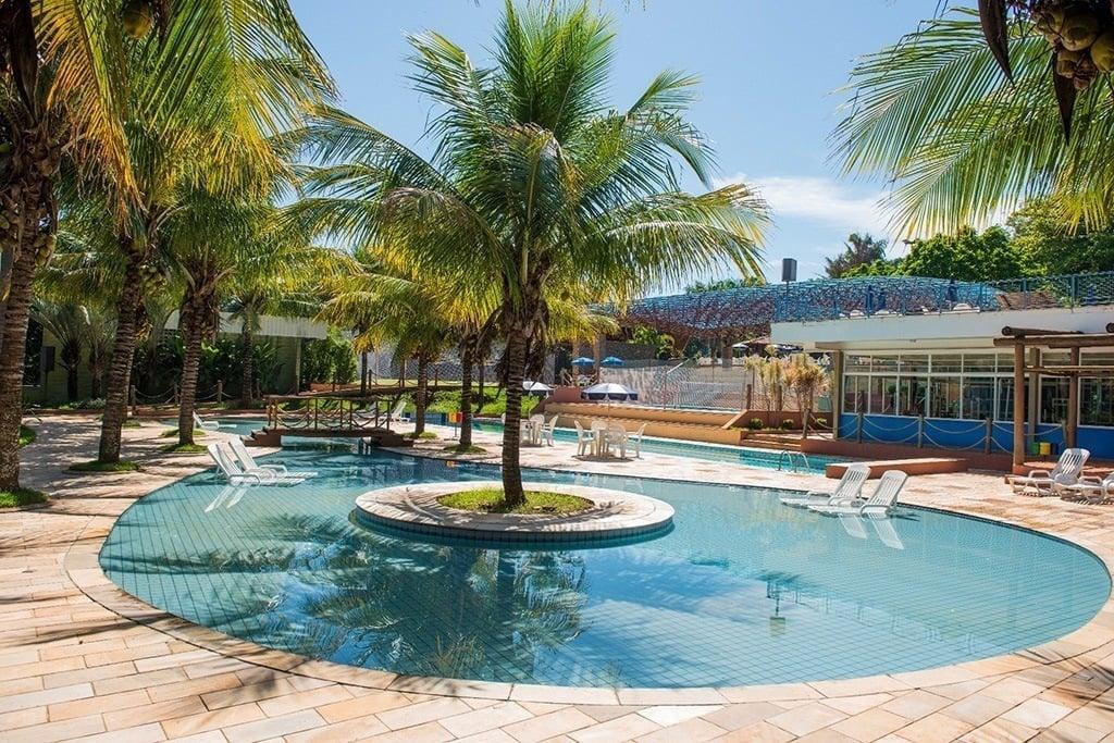 Hotel Estancia בארה בוניטה מראה חיצוני תמונה