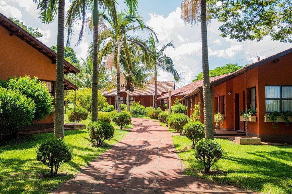 Hotel Estancia בארה בוניטה מראה חיצוני תמונה