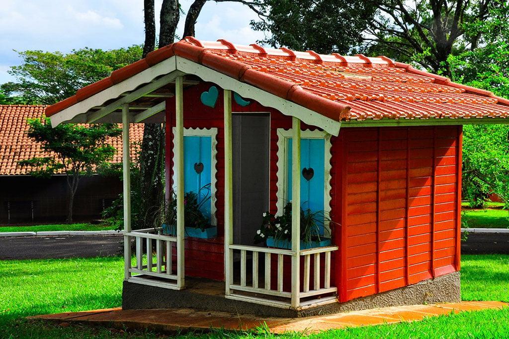 Hotel Estancia בארה בוניטה מראה חיצוני תמונה