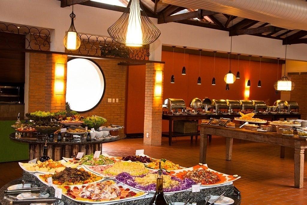 Hotel Estancia בארה בוניטה מראה חיצוני תמונה