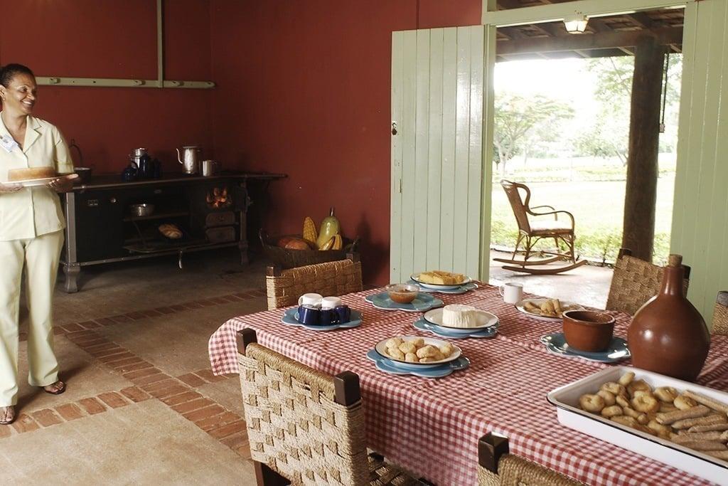 Hotel Estancia בארה בוניטה מראה חיצוני תמונה