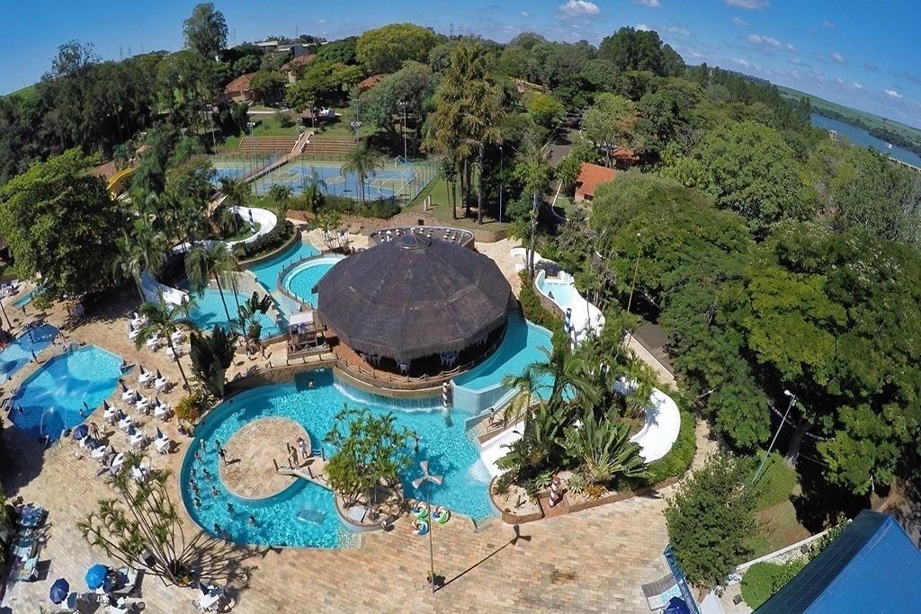 Hotel Estancia בארה בוניטה מראה חיצוני תמונה