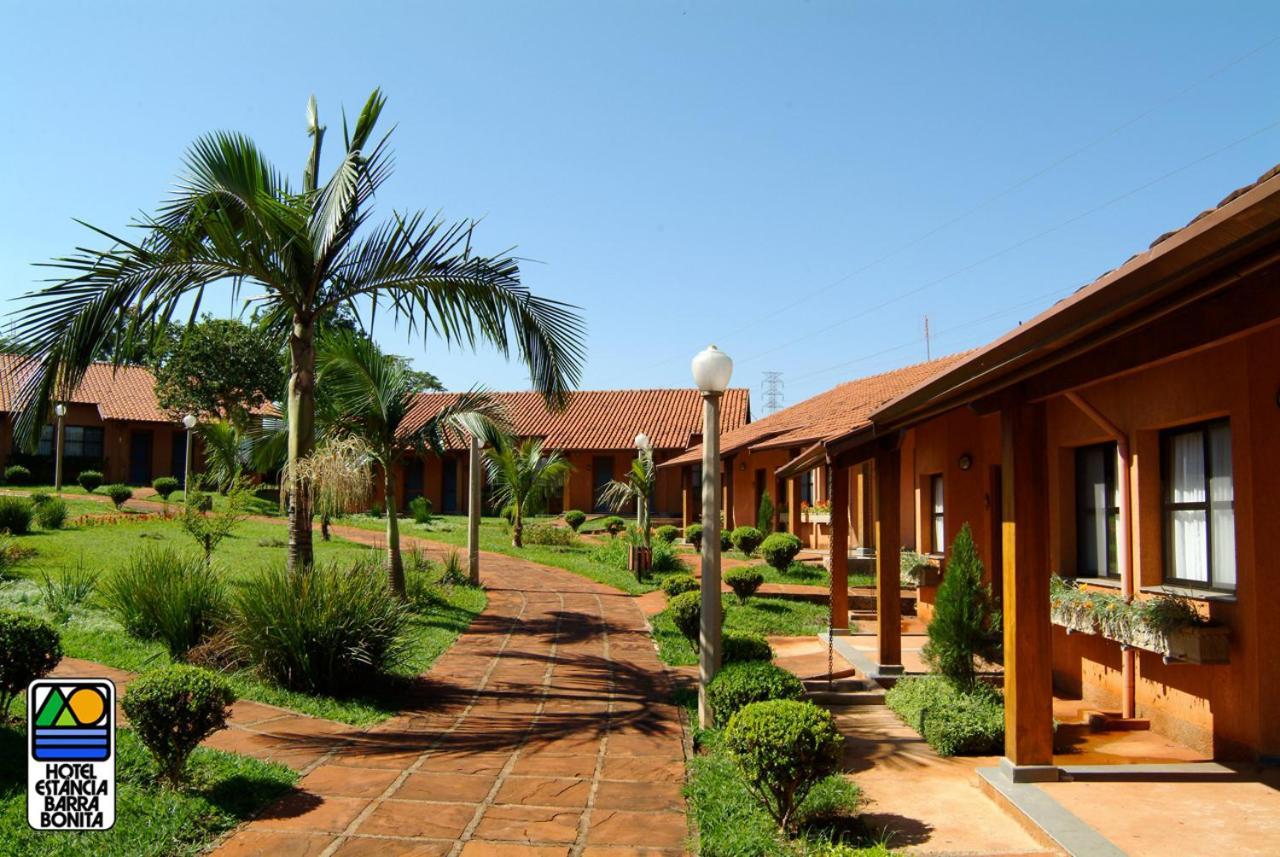 Hotel Estancia בארה בוניטה מראה חיצוני תמונה