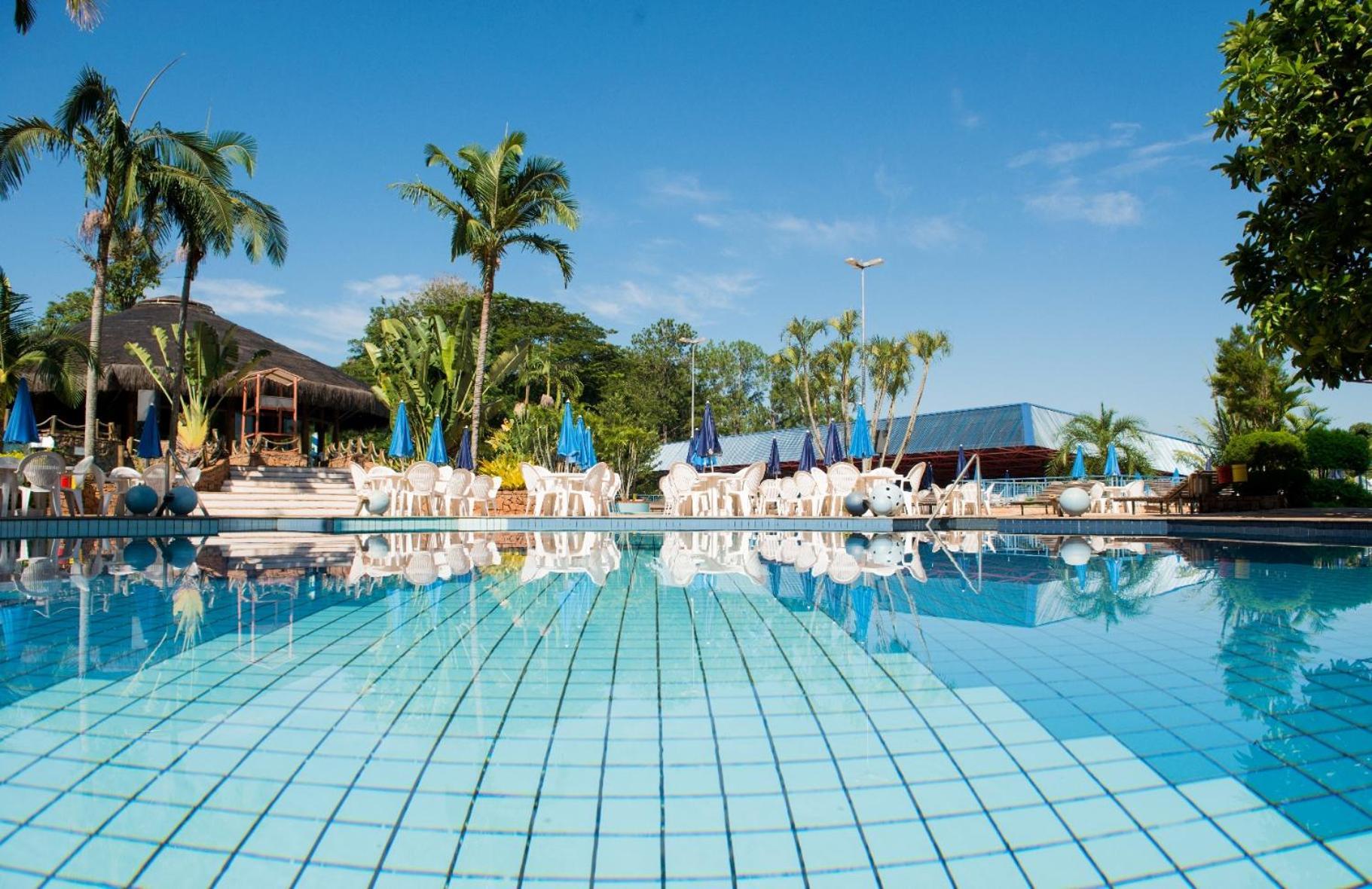 Hotel Estancia בארה בוניטה מראה חיצוני תמונה