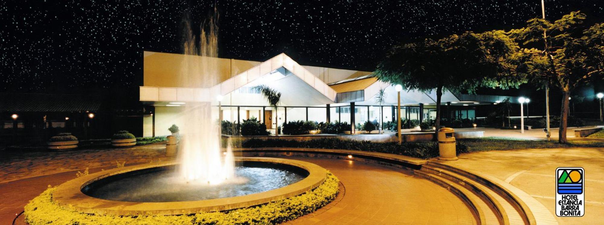 Hotel Estancia בארה בוניטה מראה חיצוני תמונה