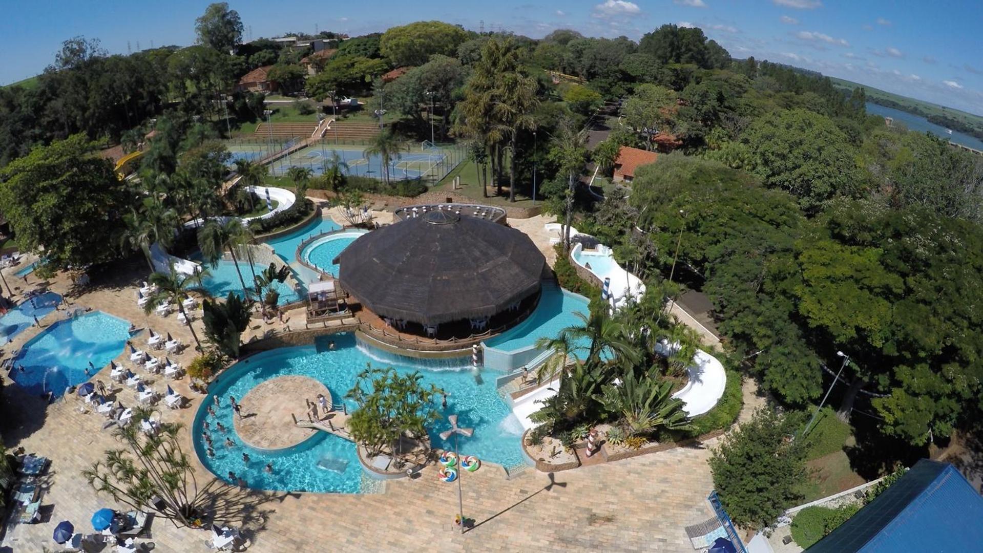 Hotel Estancia בארה בוניטה מראה חיצוני תמונה