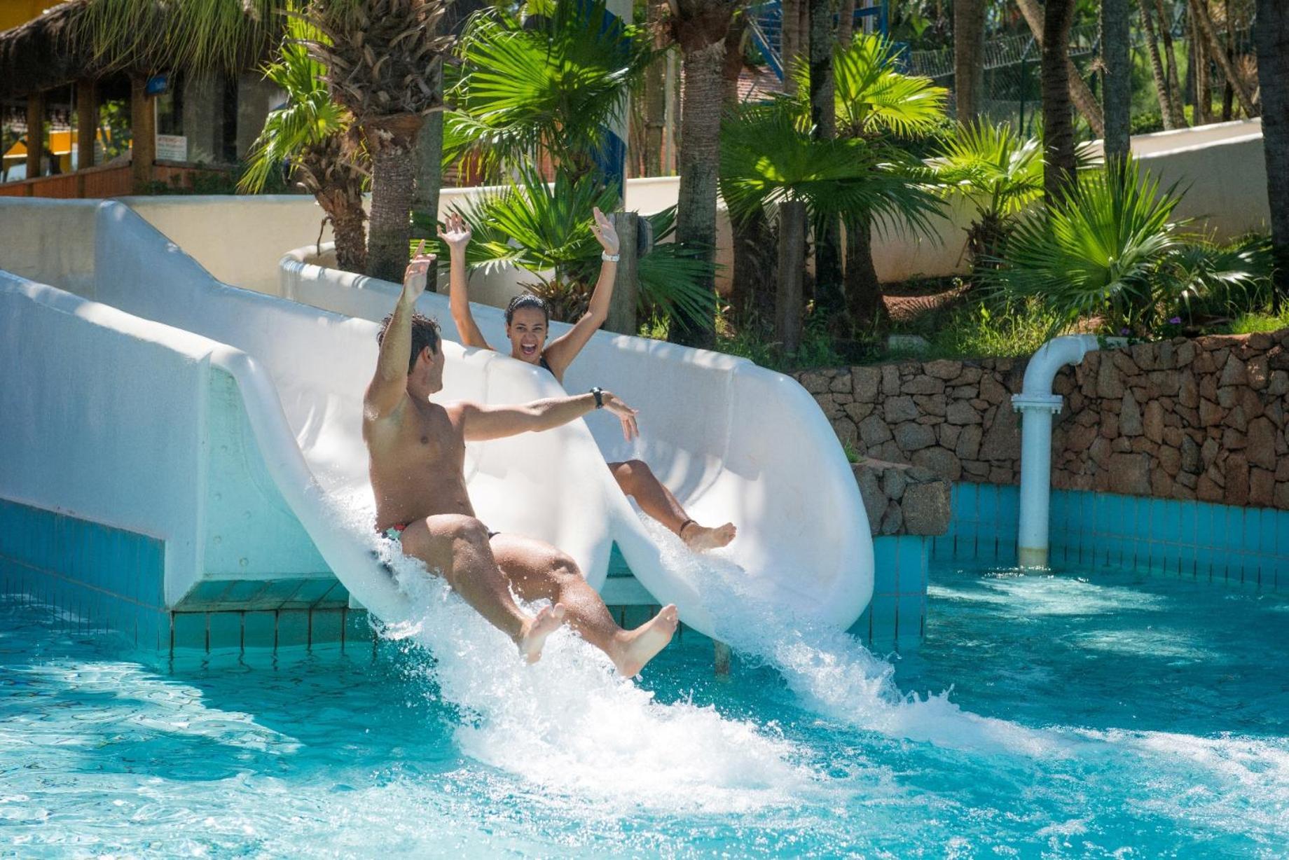 Hotel Estancia בארה בוניטה מראה חיצוני תמונה