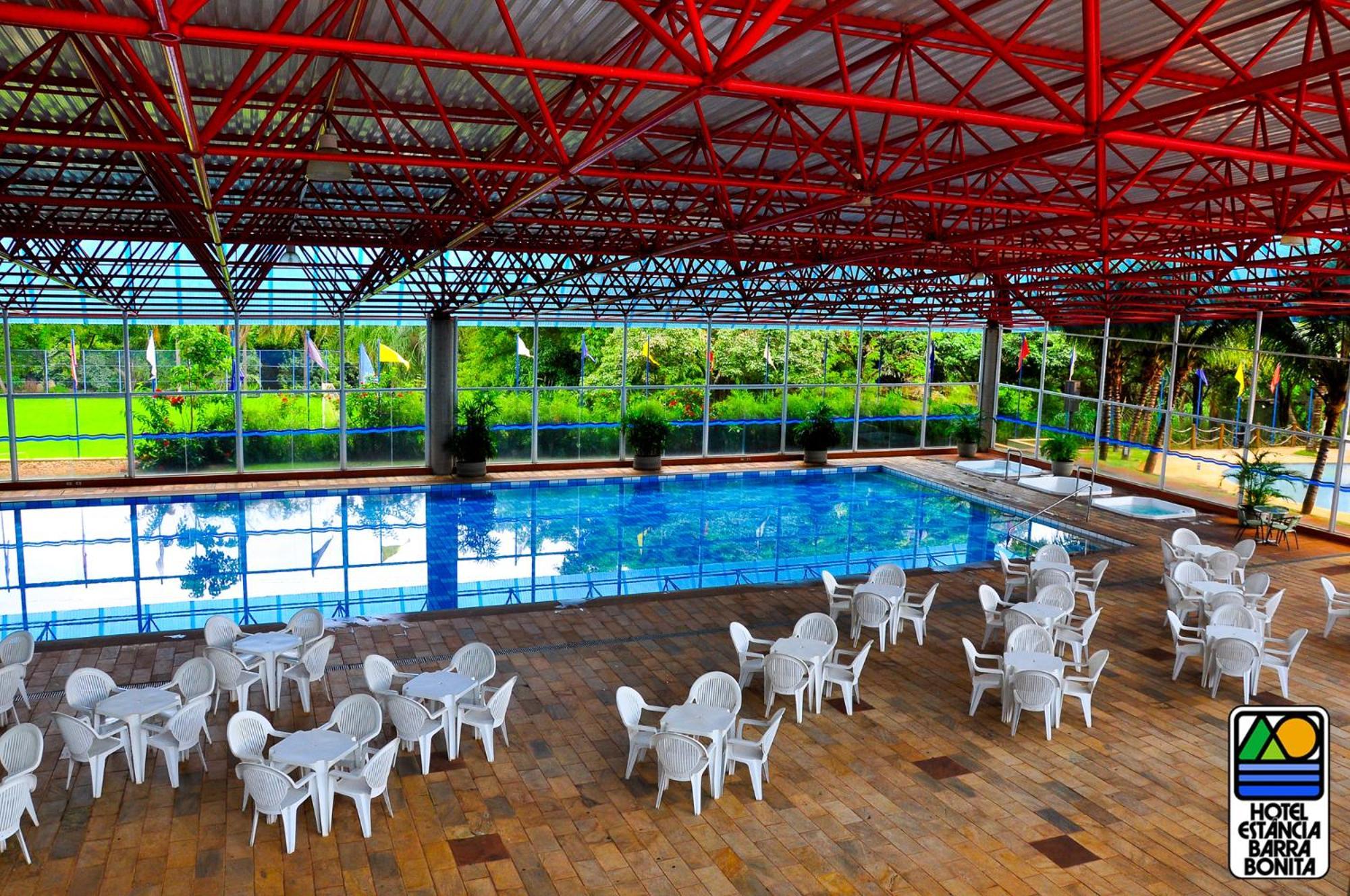 Hotel Estancia בארה בוניטה מראה חיצוני תמונה
