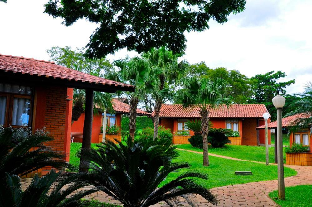 Hotel Estancia בארה בוניטה מראה חיצוני תמונה