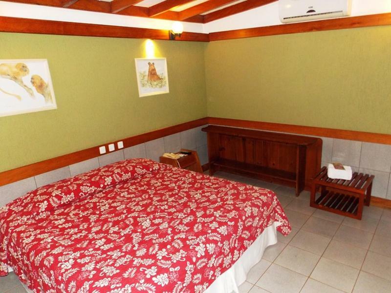 Hotel Estancia בארה בוניטה מראה חיצוני תמונה