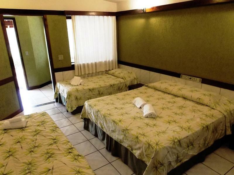 Hotel Estancia בארה בוניטה מראה חיצוני תמונה