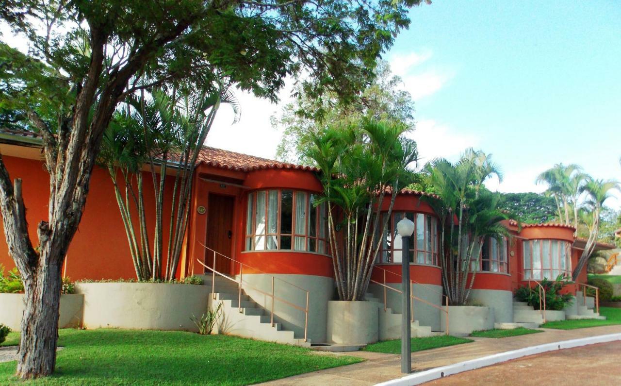 Hotel Estancia בארה בוניטה מראה חיצוני תמונה