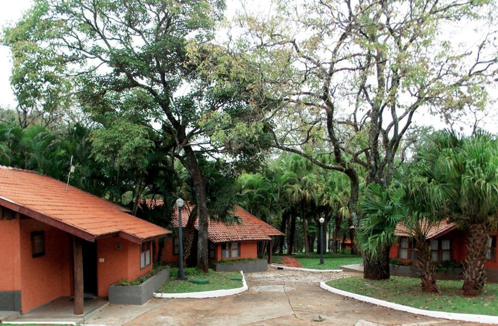 Hotel Estancia בארה בוניטה מראה חיצוני תמונה