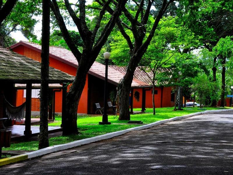 Hotel Estancia בארה בוניטה מראה חיצוני תמונה