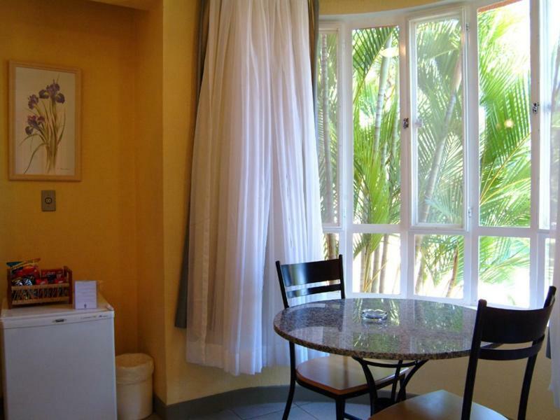 Hotel Estancia בארה בוניטה מראה חיצוני תמונה