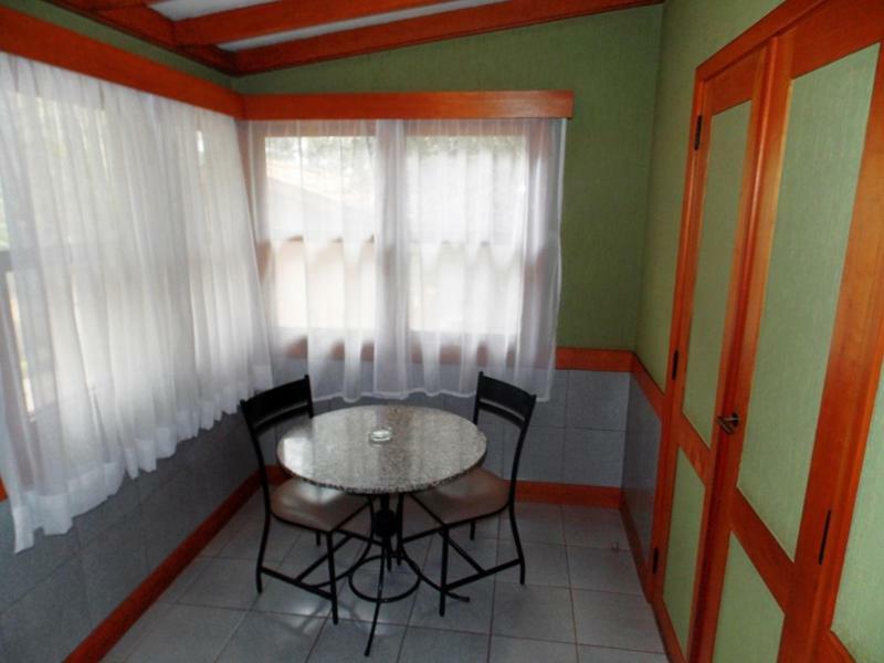 Hotel Estancia בארה בוניטה מראה חיצוני תמונה