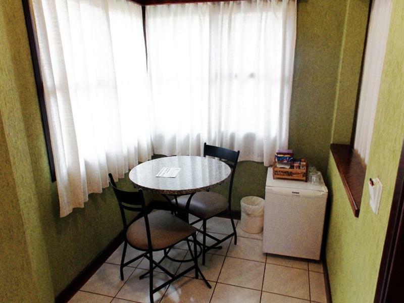 Hotel Estancia בארה בוניטה מראה חיצוני תמונה