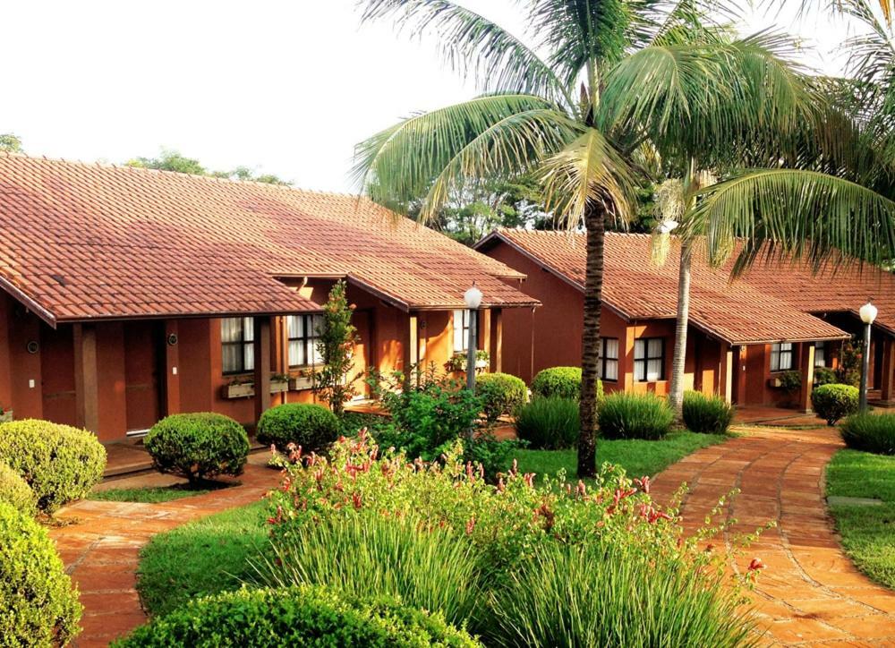 Hotel Estancia בארה בוניטה מראה חיצוני תמונה