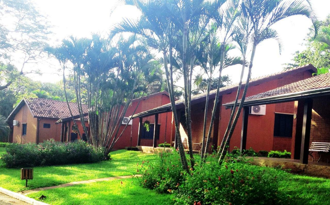 Hotel Estancia בארה בוניטה מראה חיצוני תמונה