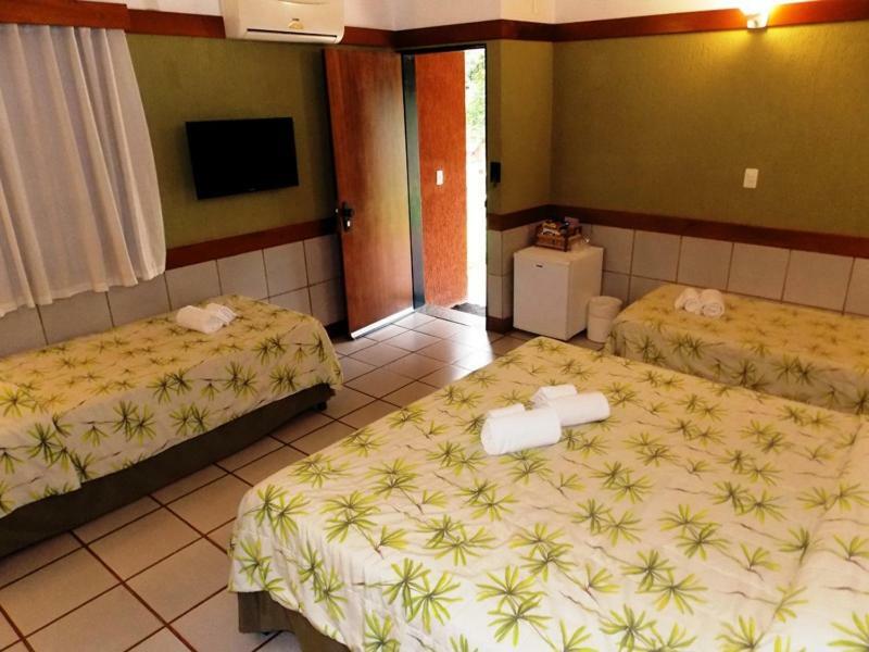 Hotel Estancia בארה בוניטה מראה חיצוני תמונה