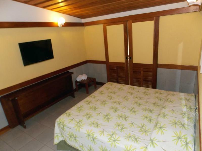 Hotel Estancia בארה בוניטה מראה חיצוני תמונה