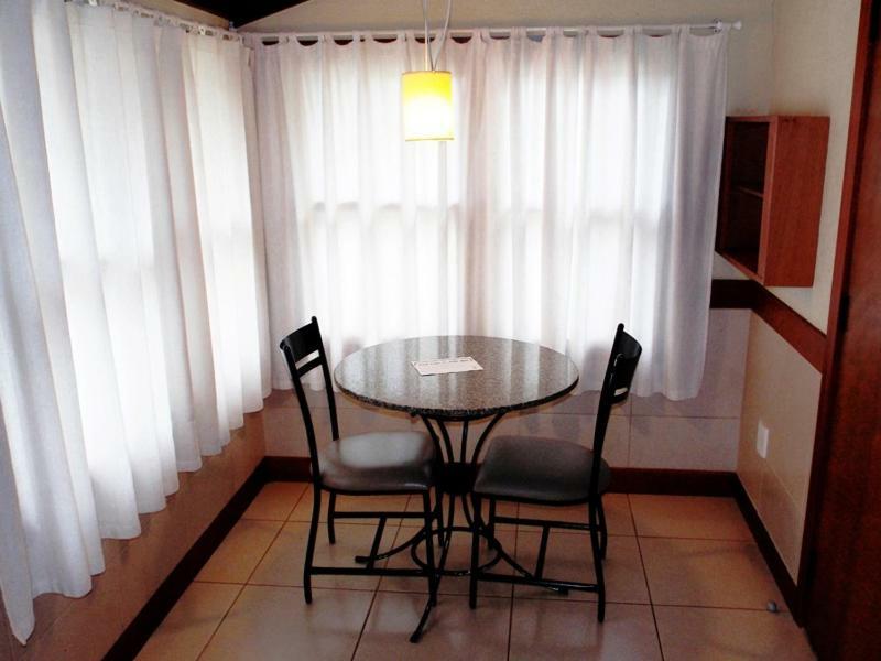 Hotel Estancia בארה בוניטה מראה חיצוני תמונה