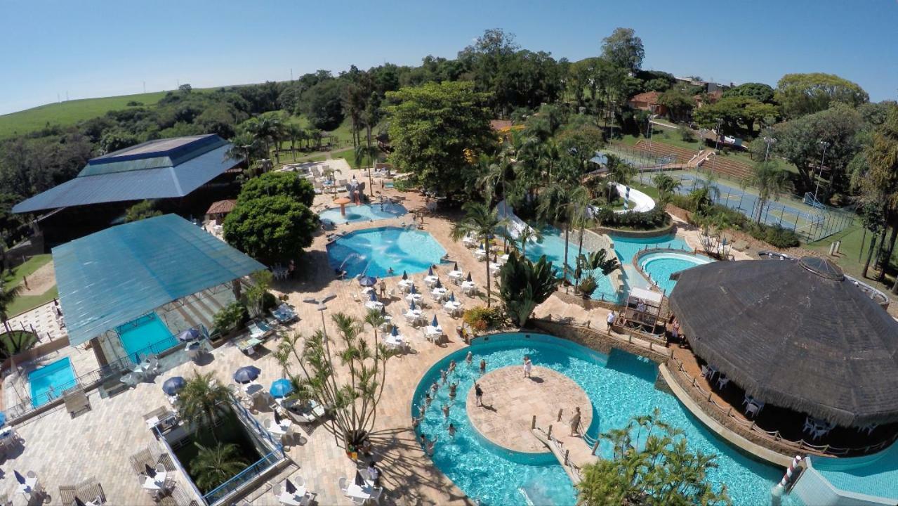 Hotel Estancia בארה בוניטה מראה חיצוני תמונה