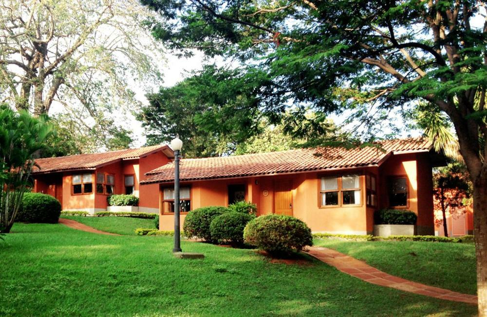Hotel Estancia בארה בוניטה מראה חיצוני תמונה
