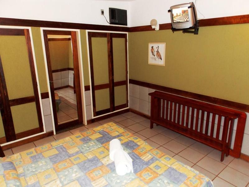 Hotel Estancia בארה בוניטה מראה חיצוני תמונה