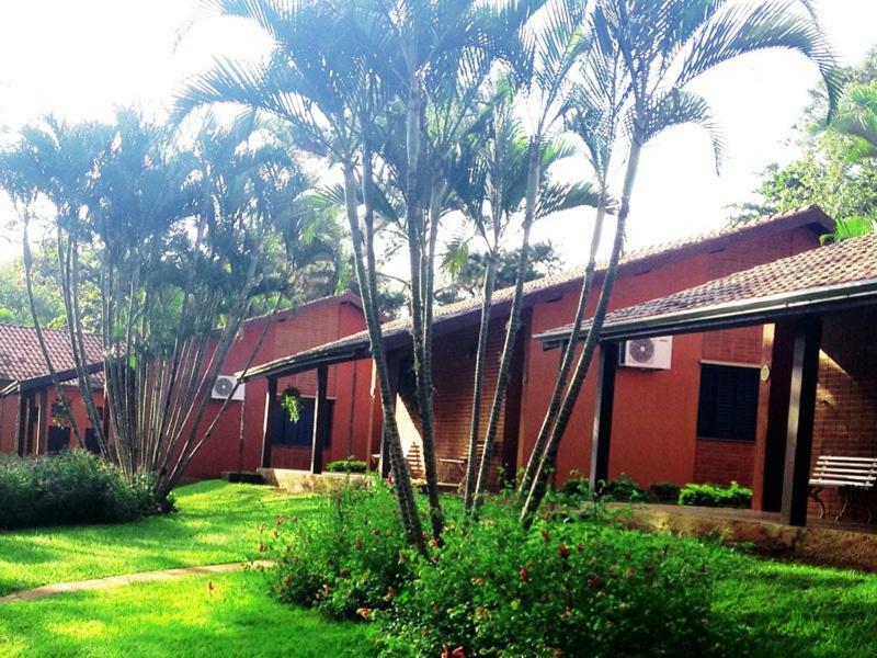Hotel Estancia בארה בוניטה מראה חיצוני תמונה