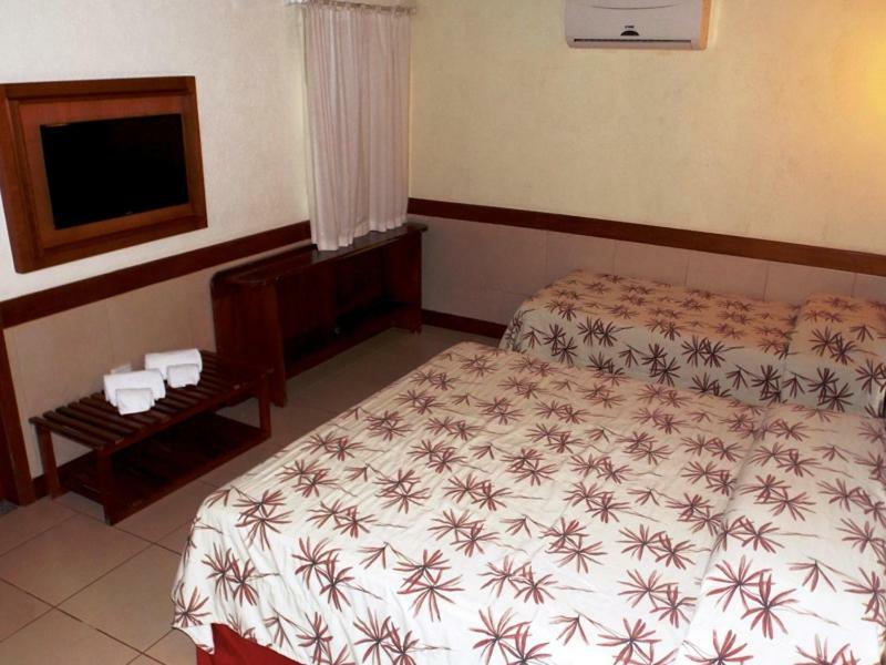 Hotel Estancia בארה בוניטה מראה חיצוני תמונה